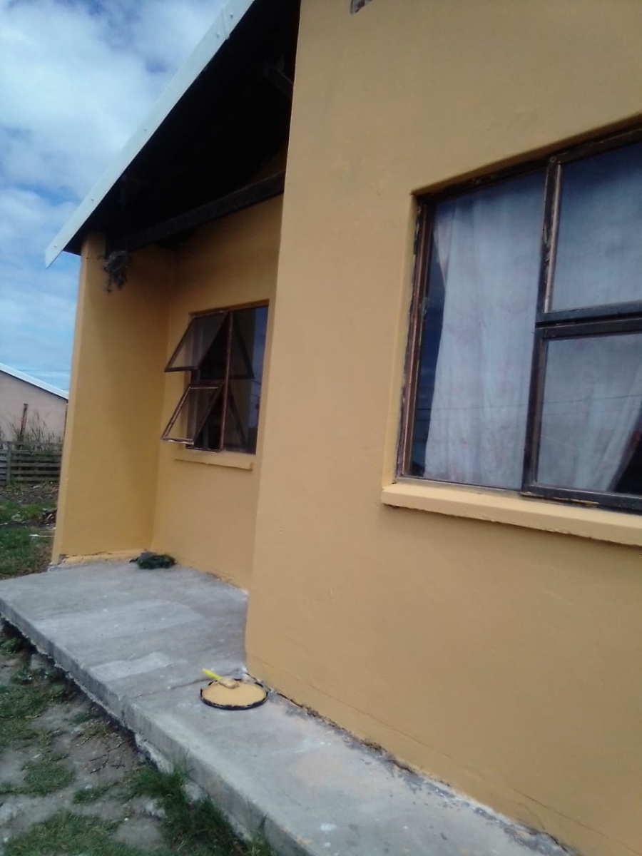 2 Bedroom Property for Sale in Bethelsdorp Eastern Cape